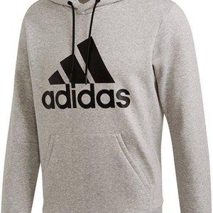 NWT | addias Hooded Sweatshirt | XL